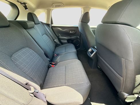 Certified 2024 Honda HR-V LX image 27