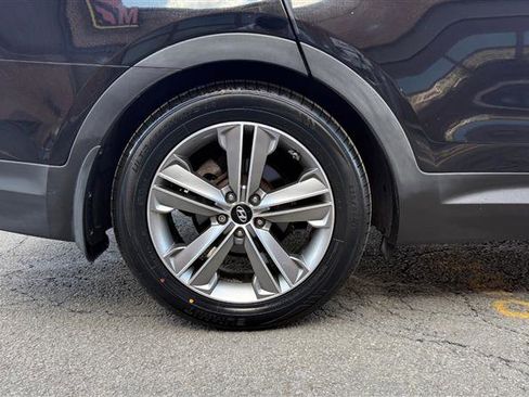 Used 2015 Hyundai Santa Fe Limited w/ Option Group 04 image 8
