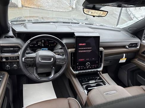 New 2026 GMC Yukon XL Denali Ultimate image 6