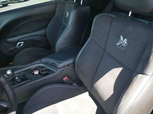 Certified 2023 Dodge Challenger R/T Scat Pack RWD image 20