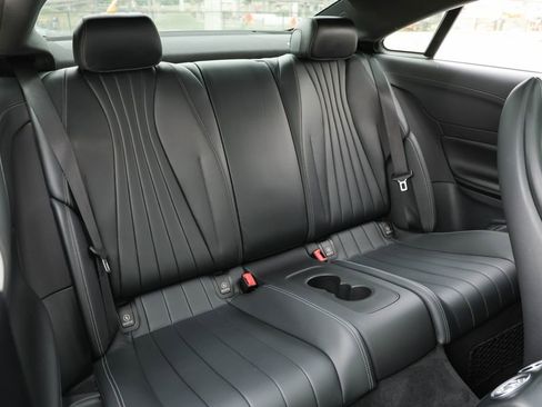 Used 2018 Mercedes-Benz E 400 4MATIC Coupe image 23