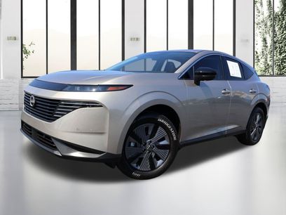 Used 2026 Nissan Murano SL