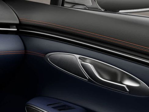 New 2026 Genesis GV70 2.5T Sport Prestige image 23