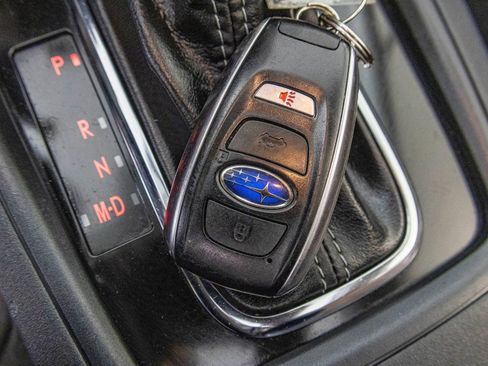 Used 2017 Subaru Forester 2.0XT Touring w/ Popular Package #2 image 29