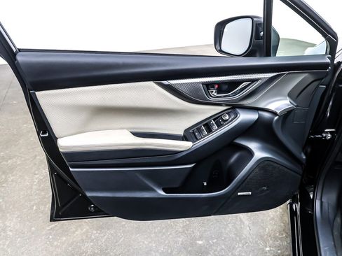 Used 2020 Subaru Impreza 2.0i Limited image 22