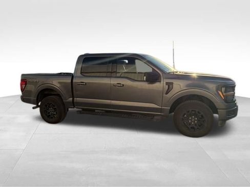 Used 2024 Ford F150 XLT w/ Equipment Group 302A MID image 2