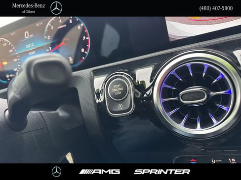 Used 2022 Mercedes-Benz A 220 image 28