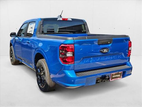 New 2025 Ford Maverick Lobo image 9