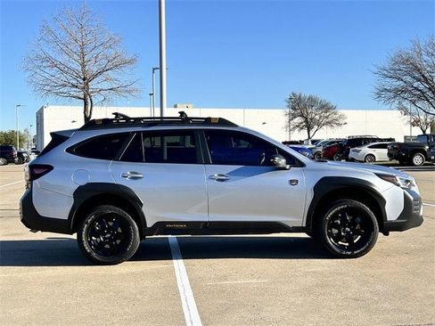 Used 2022 Subaru Outback Wilderness image 3