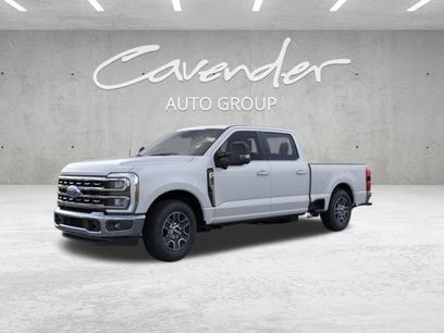 New 2026 Ford F350 Lariat