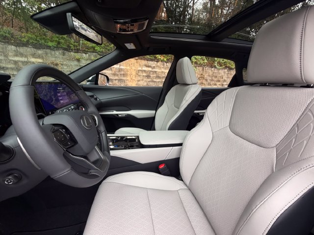 New 2026 Lexus RX 350 w/ Convenience Package AWD/4WD image 21