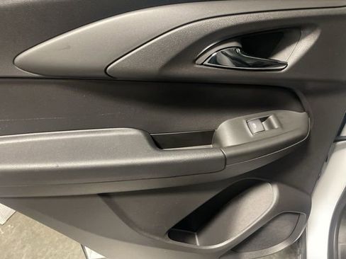 Used 2026 Chevrolet TrailBlazer LT w/ Convenience Package image 38