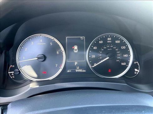 Used 2025 Lexus IS 350 F Sport w/ Accessory Package 2 RWD image 22