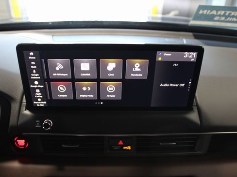 New 2026 Honda Pilot Elite image 43