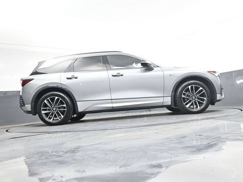 Used 2024 Acura ZDX A-Spec AWD/4WD image 32