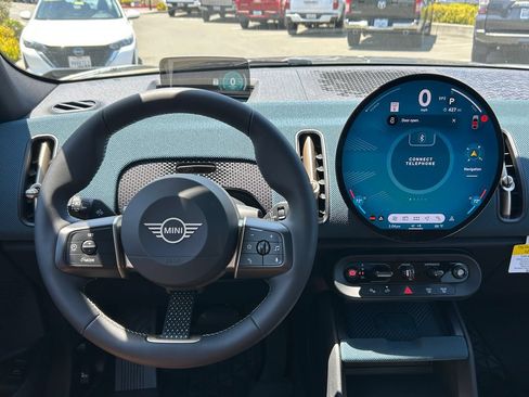New 2027 MINI Cooper Countryman S w/ Comfort Package Max AWD/4WD image 17