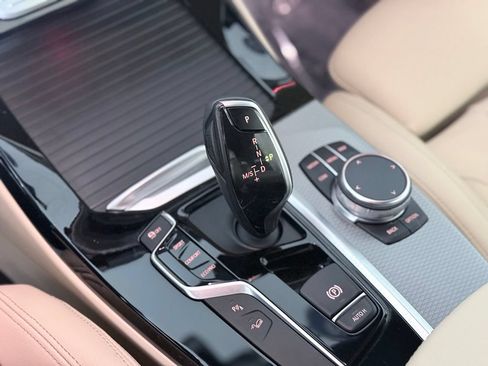 Used 2019 BMW X3 M40i w/ Premium Package AWD/4WD image 16