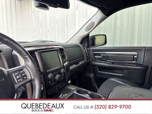 Used 2014 RAM 1500 Sport w/ Convenience Group image 18