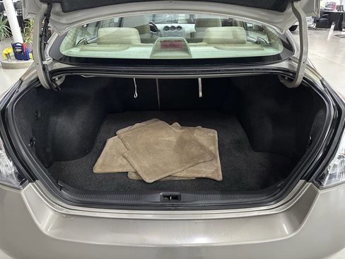 Used 2008 Nissan Altima 2.5 S image 8
