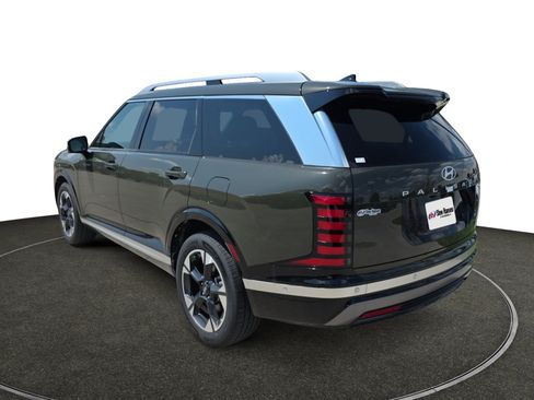 Certified 2026 Hyundai Palisade Limited AWD/4WD image 3