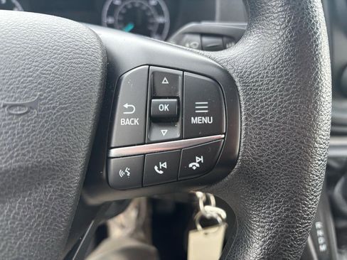 Used 2024 Ford Transit 250 Low Roof w/ Exterior Upgrade Package image 18