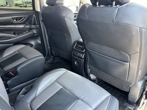Used 2022 Subaru Ascent Onyx Edition AWD/4WD image 14