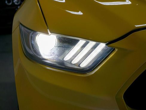 Used 2015 Ford Mustang GT Premium w/ GT Performance Package RWD image 74
