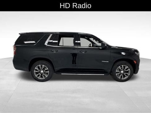 Certified 2021 Chevrolet Tahoe LT image 7