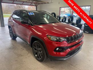 New 2026 Jeep Compass Limited video 1