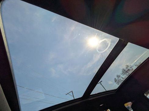 New 2026 Chevrolet Equinox RS w/ Convenience Package III image 25