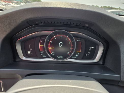 Used 2015 Volvo V60 T5 Cross Country w/ Climate Package AWD/4WD image 23