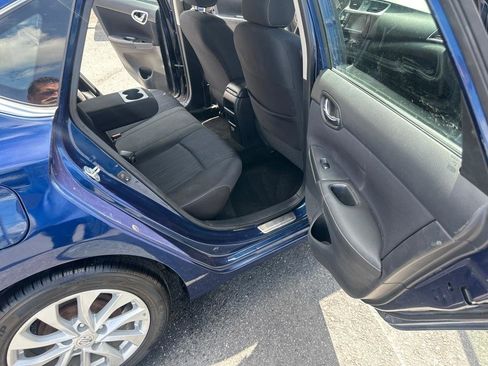Used 2019 Nissan Sentra SV FWD image 28