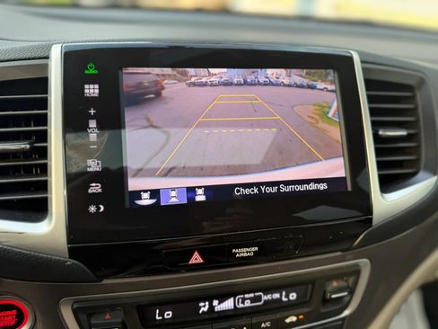 Used 2016 Honda Pilot EX-L image 27
