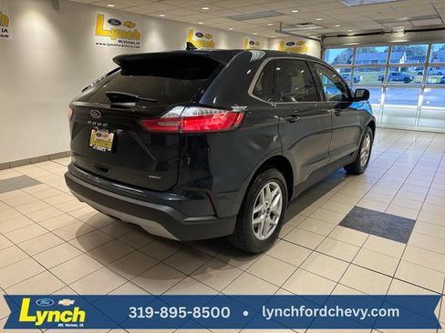 Used 2023 Ford Edge SEL w/ Convenience Package AWD/4WD image 25