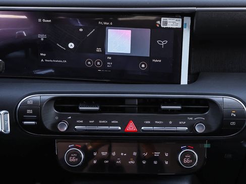 New 2026 Hyundai Palisade SEL Premium image 17