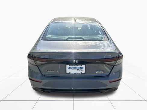 New 2026 Honda Accord Touring image 7