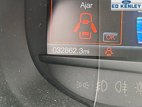 Used 2024 Ford Edge SEL image 20