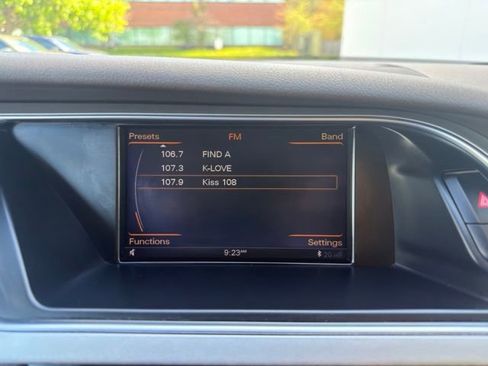 Used 2016 Audi A4 Premium AWD/4WD image 10