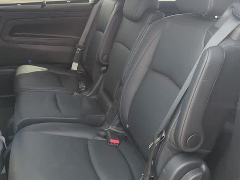 Used 2023 Honda Odyssey EX-L image 7