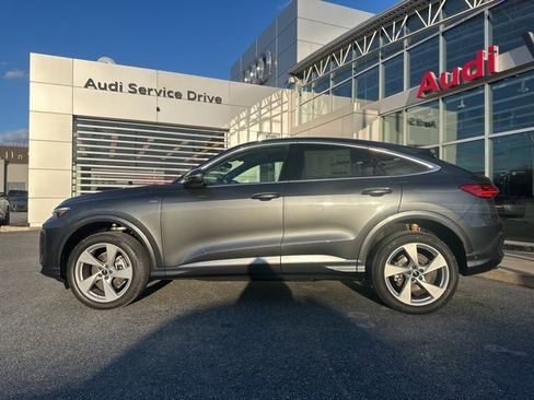 New 2025 Audi Q5 2.0T Premium Plus image 2