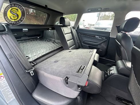 Used 2008 Audi A6 3.2 image 20