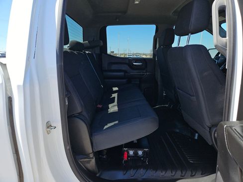 Used 2021 Chevrolet Silverado 1500 LT w/ Safety Package II image 24