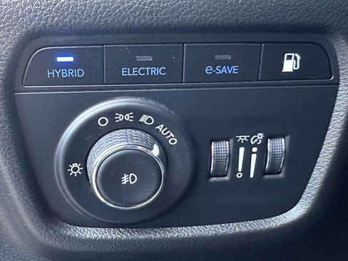 Used 2023 Jeep Grand Cherokee Overland image 21