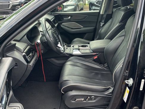 Used 2023 Acura MDX SH-AWD w/ Advance Package image 12