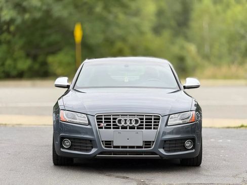 Used 2009 Audi S5 4.2 AWD/4WD image 37