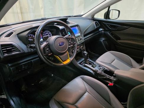 Certified 2023 Subaru Crosstrek 2.5i Sport image 26