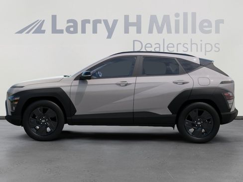 New 2026 Hyundai Kona SEL Premium FWD image 3
