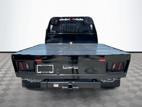 New 2025 Ford F550 2WD Crew Cab Super Duty image 5