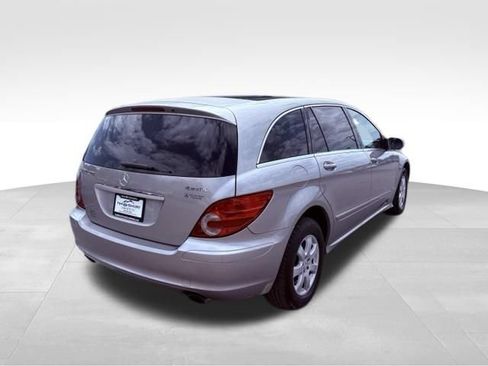 Used 2007 Mercedes-Benz R 320 CDI 4MATIC image 2