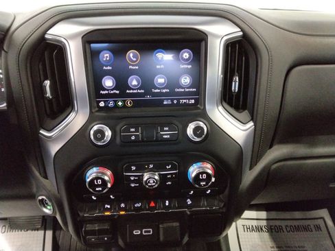 Used 2020 GMC Sierra 1500 Elevation image 21